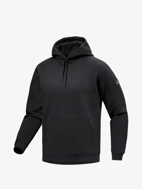 Arc'teryx hoodie con bolsillo