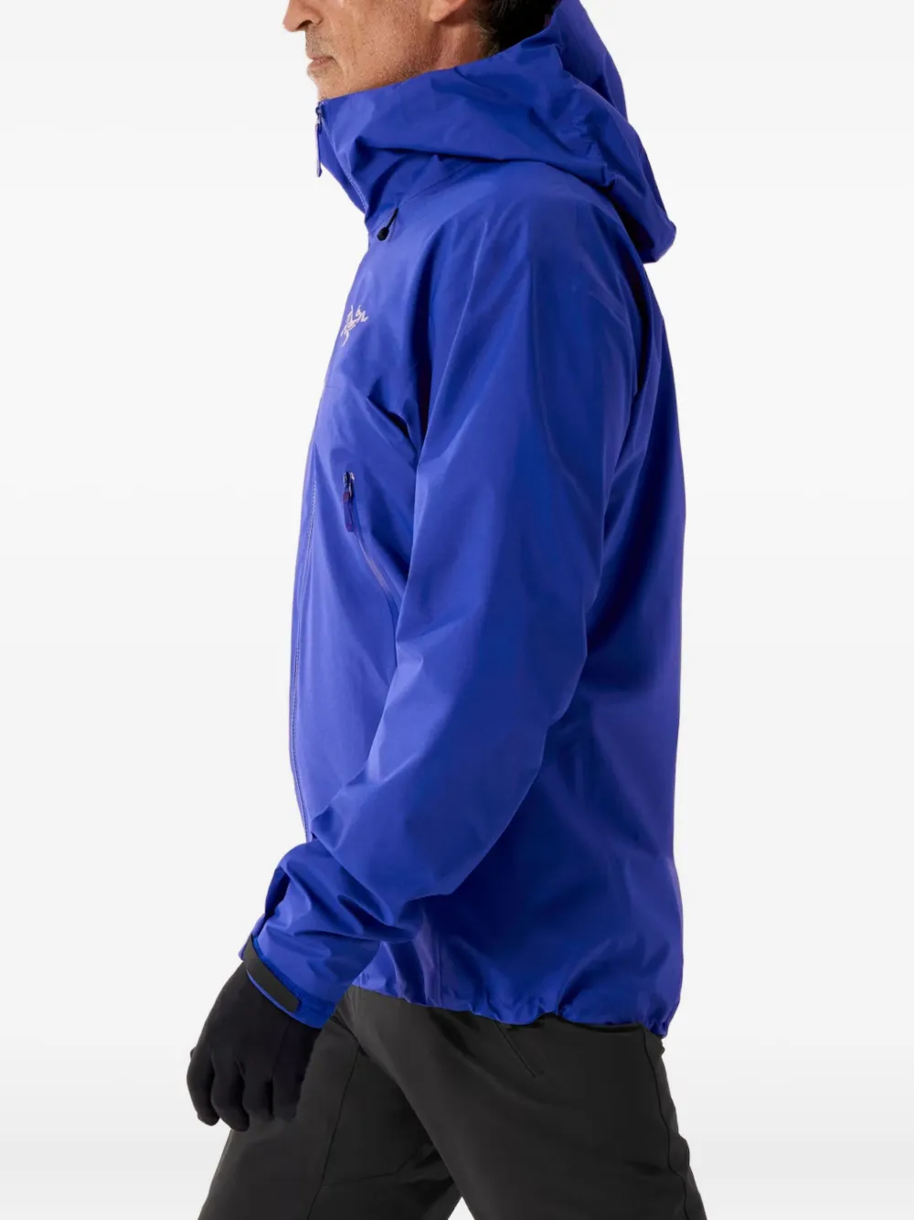 Arc'teryx Beta SL zip-up hooded jacket | Vestes légères | Image 2