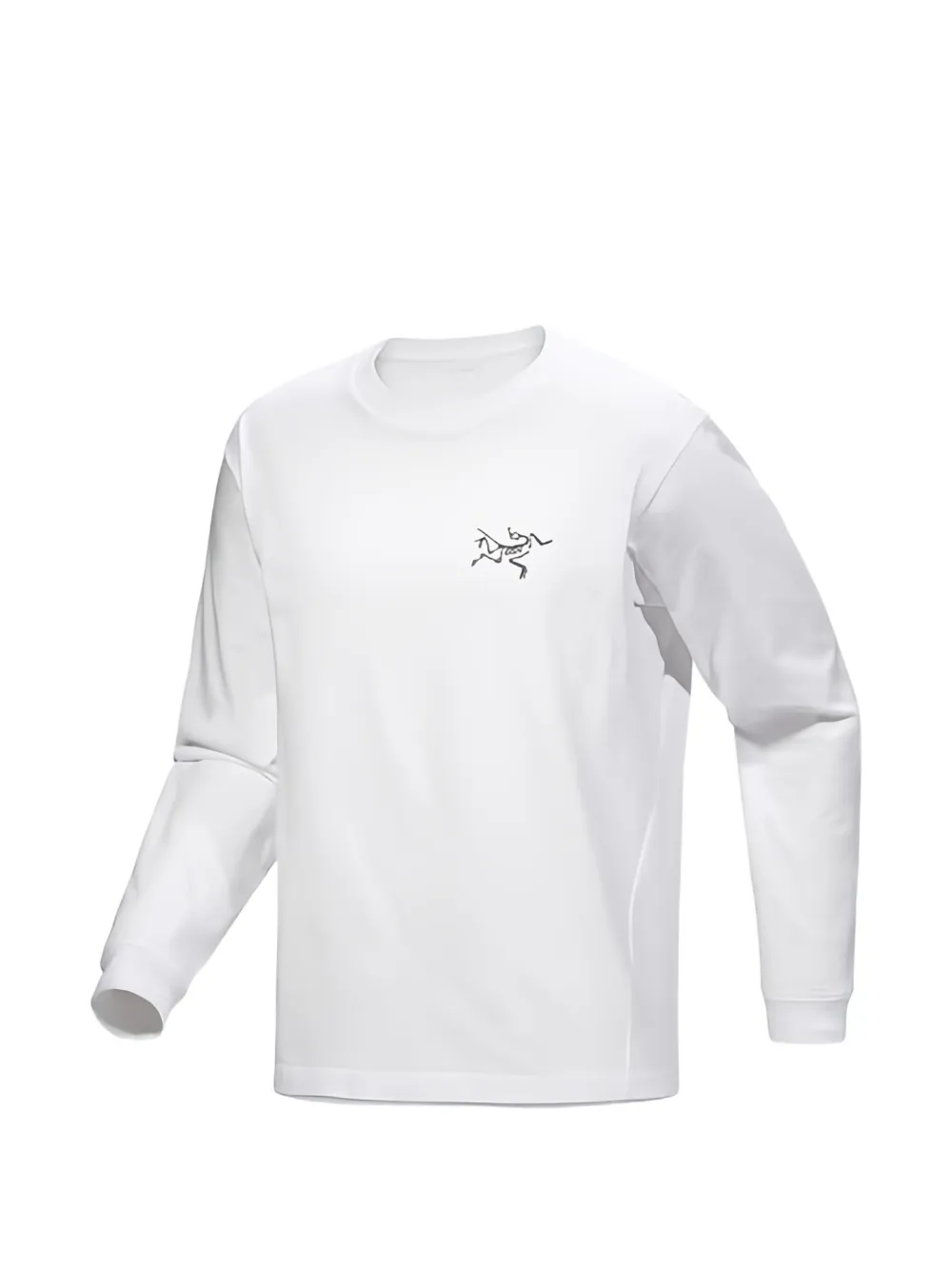 Arc'teryx Kragg cotton sweater - Bianco