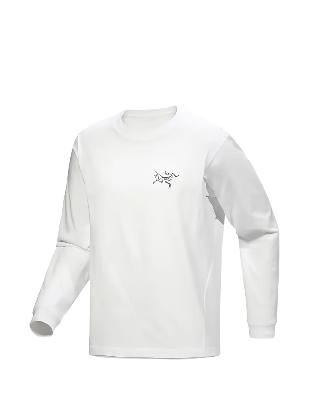 Arc'teryx Kragg cotton sweater - Bianco