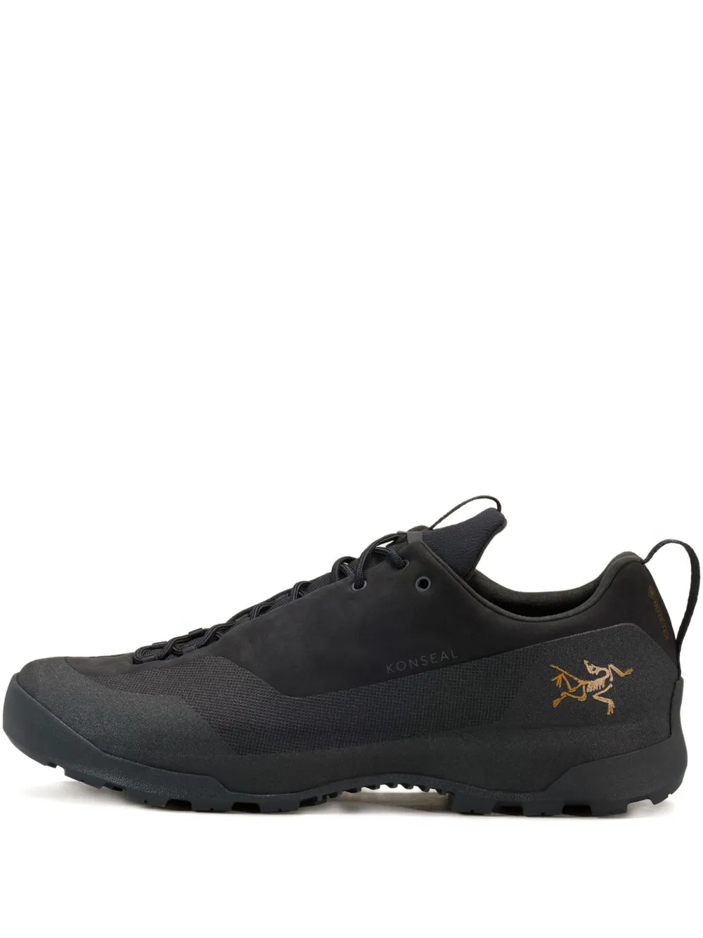 Arc'teryx Konseal GTX lace-up sneakers - ブラック Arc'teryx Konseal GTX lace-up sneakers - ブラック