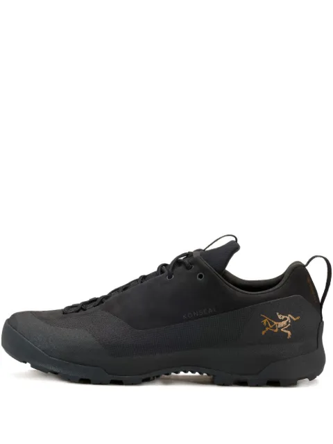Arc'teryx Konseal GTX lace-up sneakers