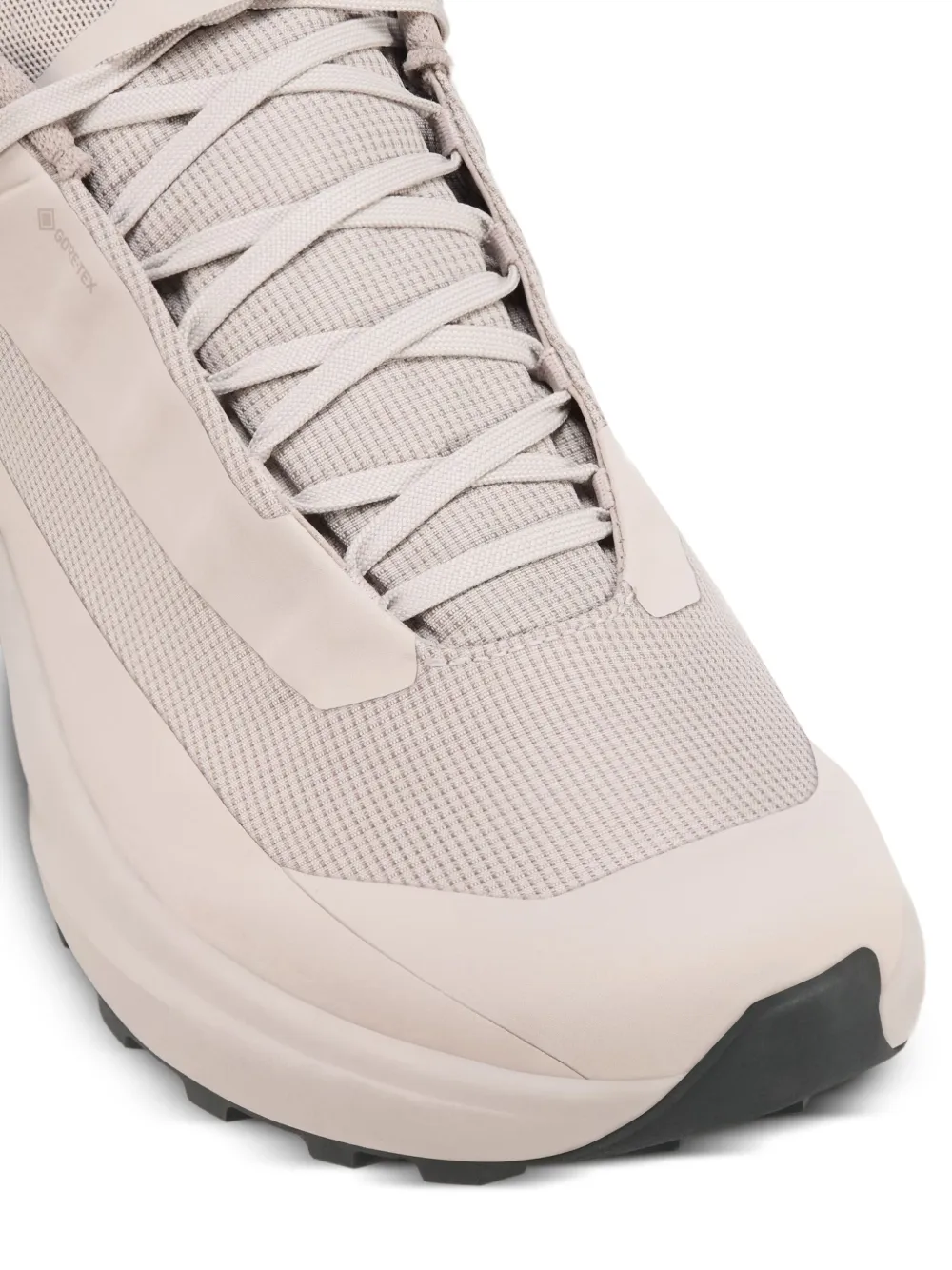 Arc'teryx Norvan Ld 4 Gtx Waterproof Running Shoe In Multi