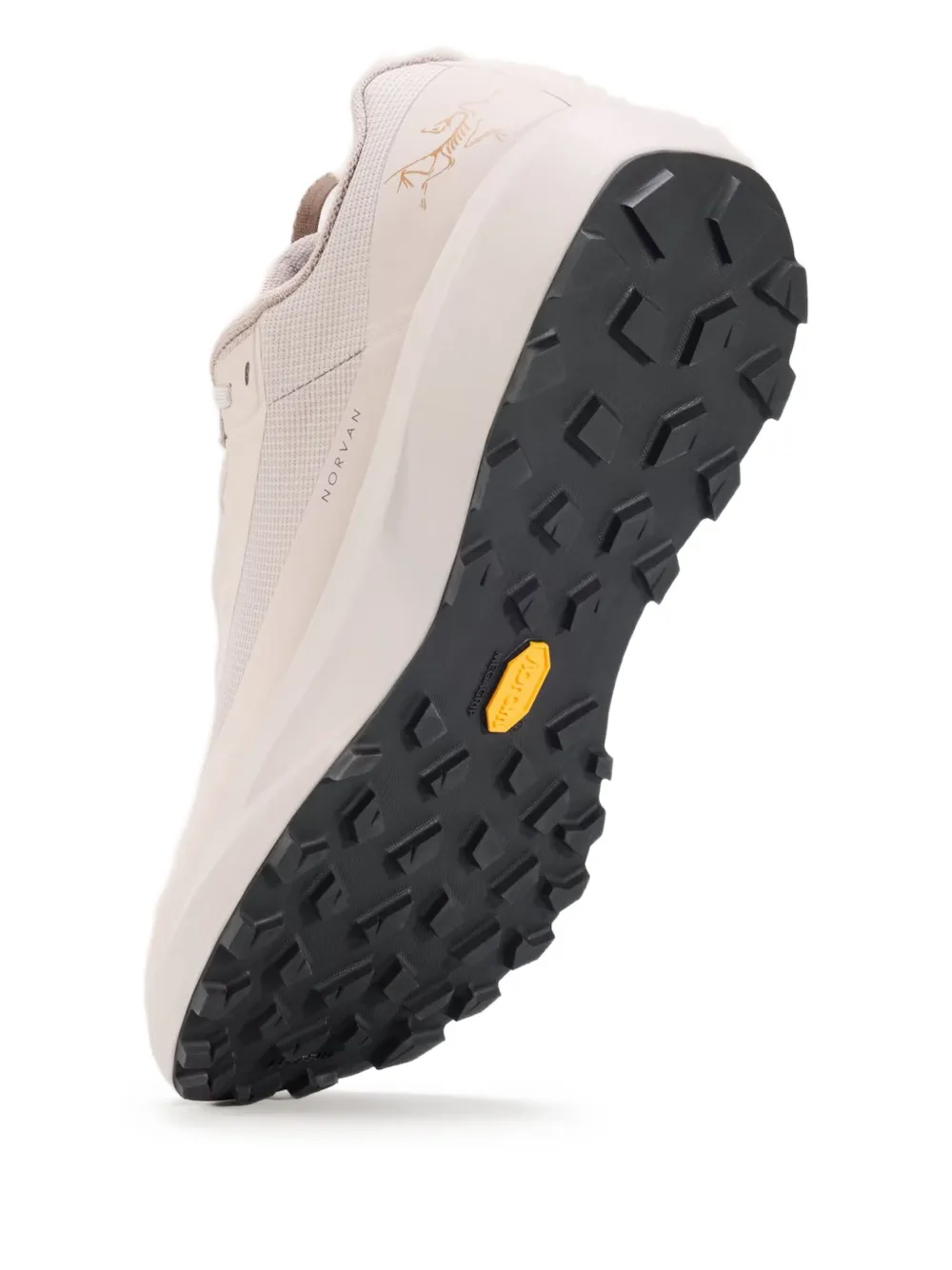 Arc'teryx baskets Norvan LD 4 gtx | Baskets de sport | Image 2