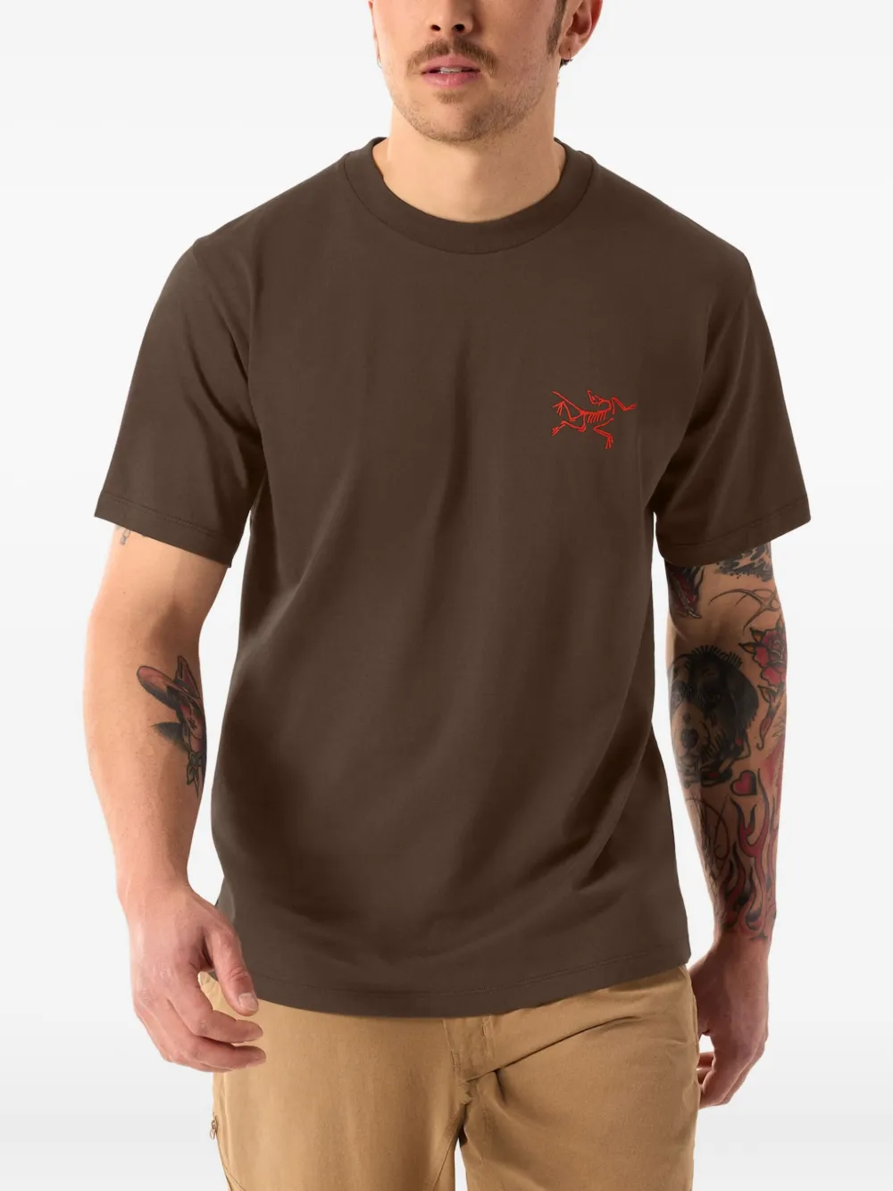 Arc'teryx playera Kragg SL | Playeras | Image 2
