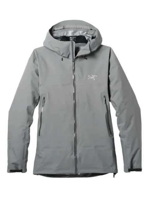 Arc'teryx Beta SL hooded zip jacket