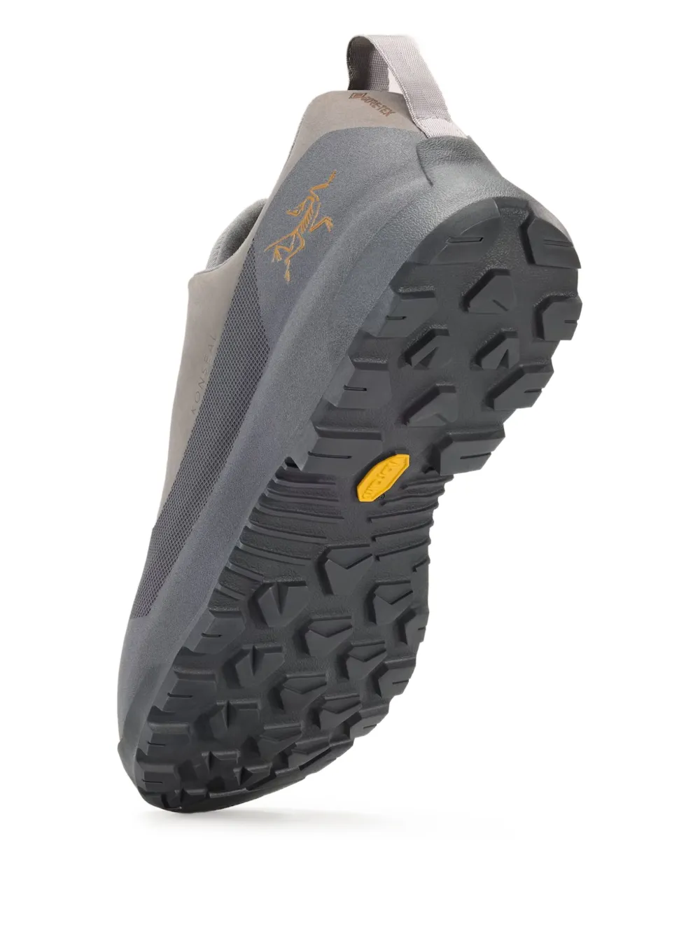 Arc'teryx Konseal GTX lace-up sneakers | Performance Trainers | Image 2