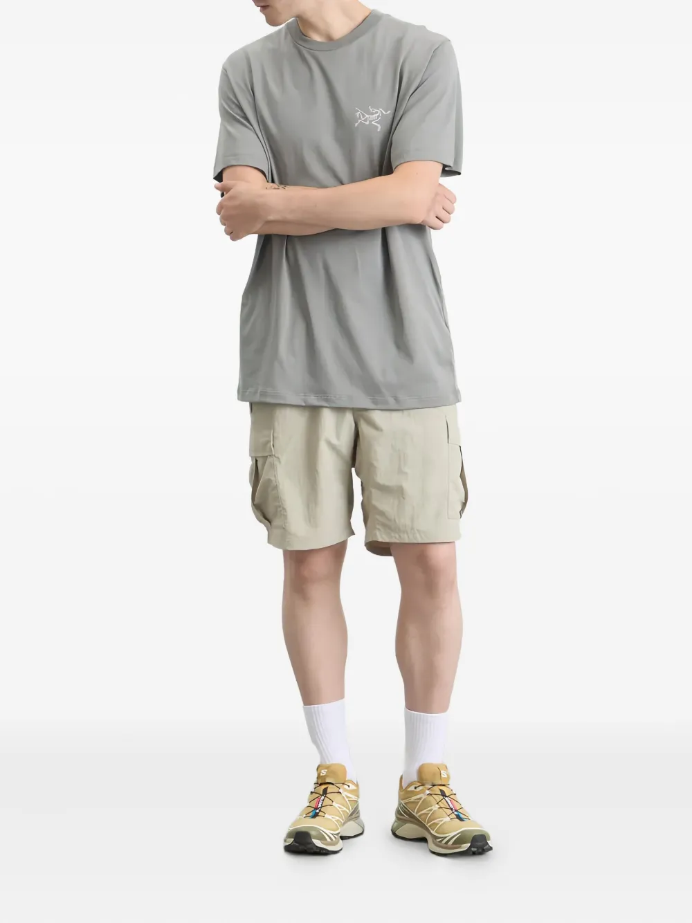 Arc'teryx playera Kragg SL con logo | Playeras | Image 2