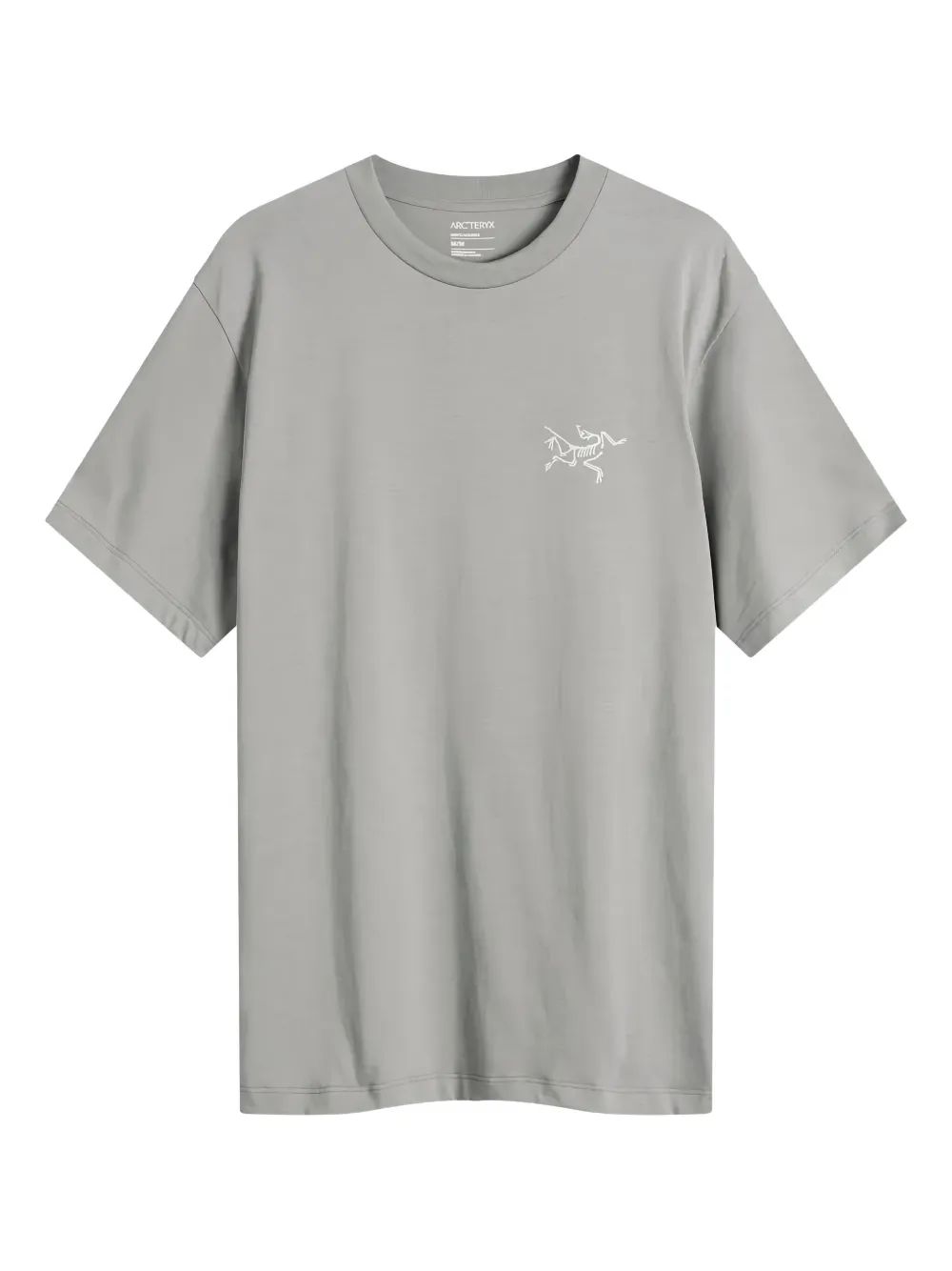 Arc'teryx Kragg SL logo T-shirt - グレー