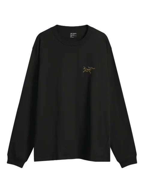 Arc'teryx Kragg logo long-sleeve T-shirt
