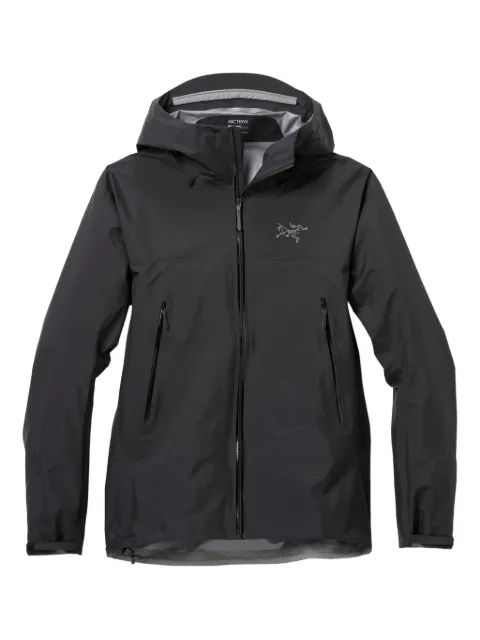 Arc'teryx Beta SL zip-up hooded jacket