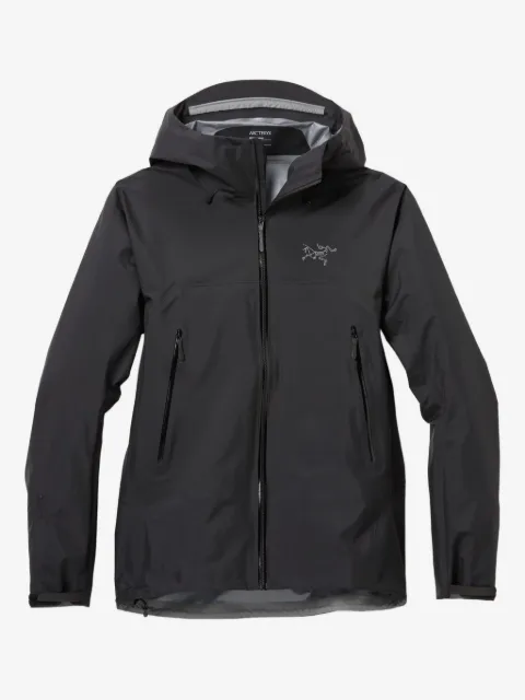 Arc'teryx Beta SL zip-up hooded jacket