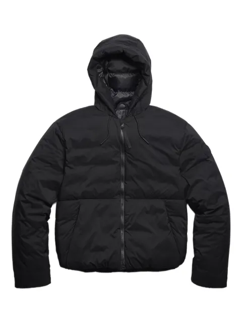 Canada Goose Lodge Hooded padded jacket