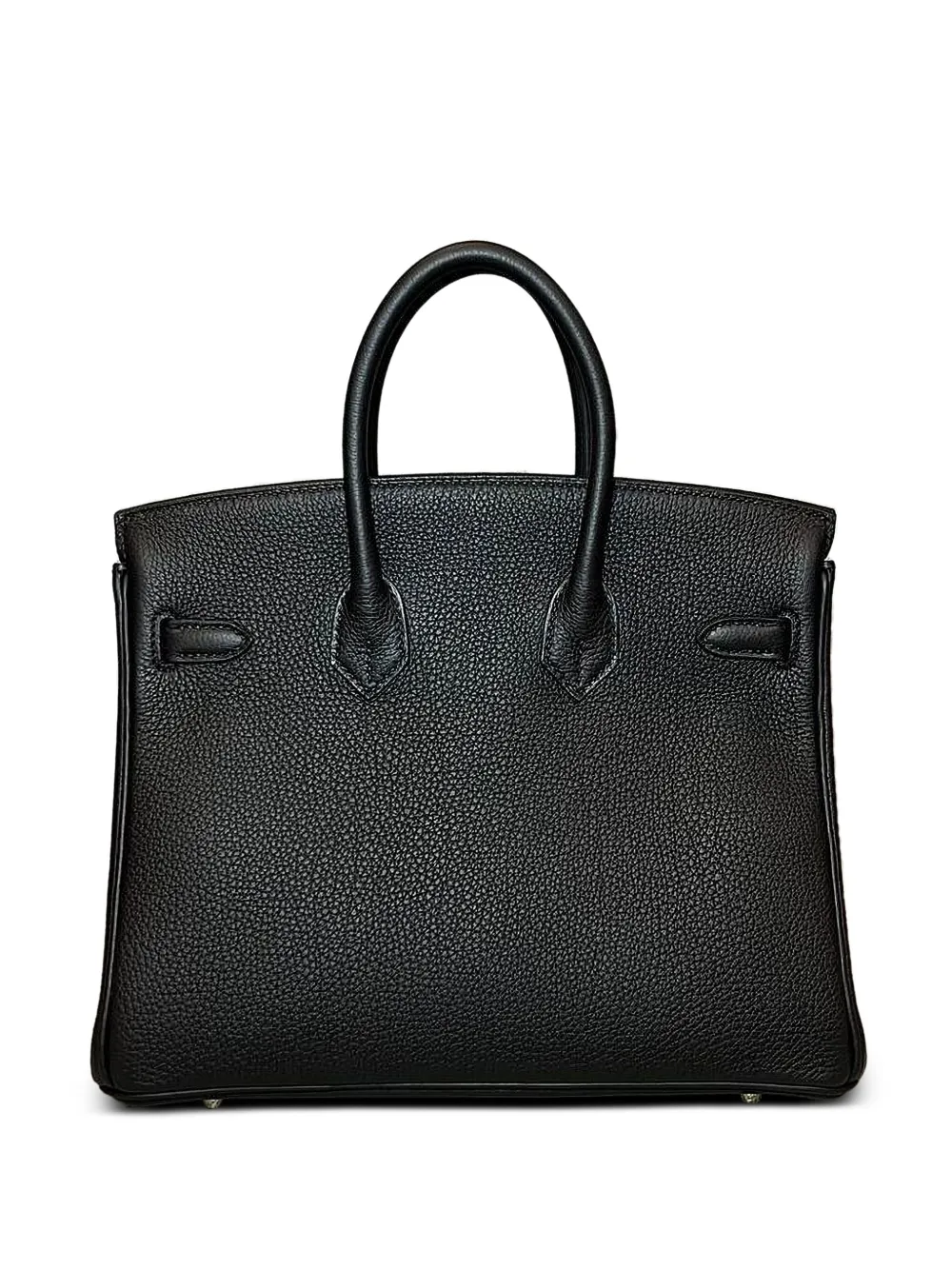 Hermès Pre-Owned sac à main Birkin 25 Togo (2025) | Pre-owned | Image 2