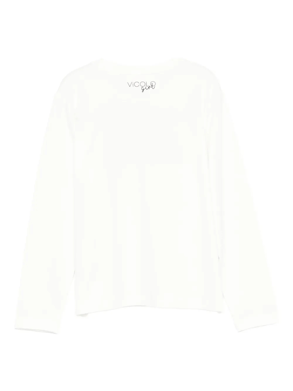 VICOLO playera con estampado gráfico | Playeras | Image 2