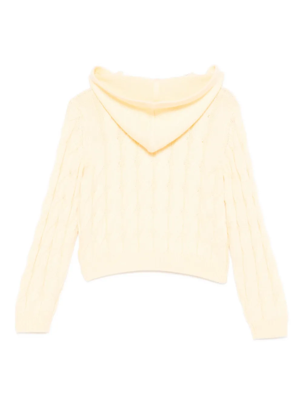 VICOLO sudadera con capucha y cremallera | Sudaderas y hoodies | Image 2
