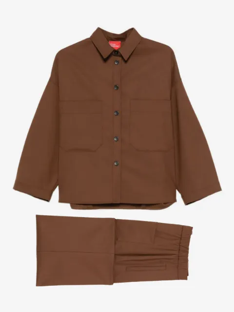 Merci cotton shirt