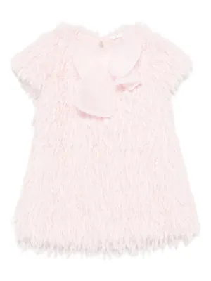 Gilet L:Ú L:Ú By MISS GRANT Fille 3-8 ans sur