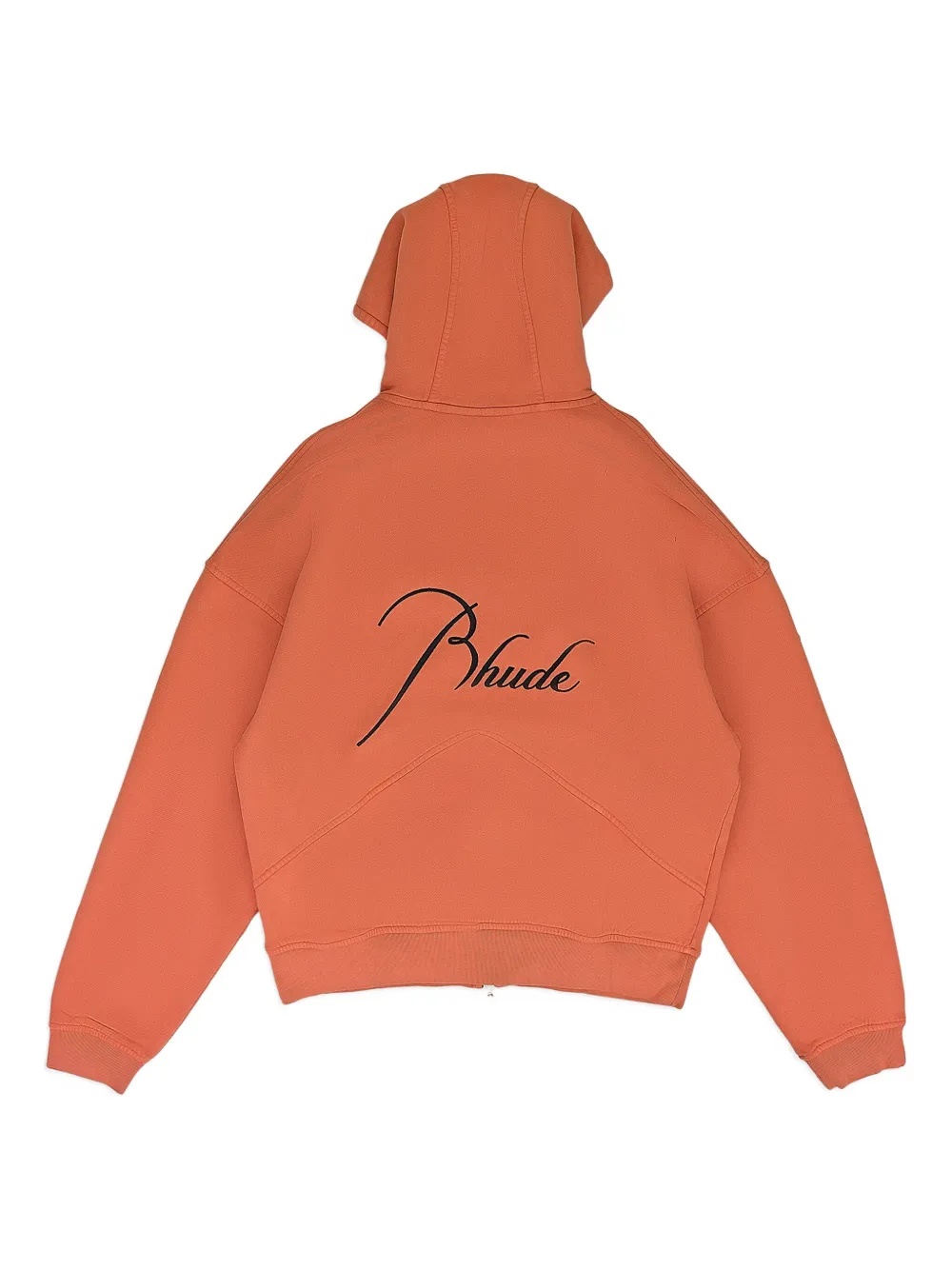 RHUDE hoodie con cierre | Hoodies | Image 2