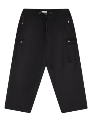 Mastermind Japan x Dickies graphic-print Trousers | Black