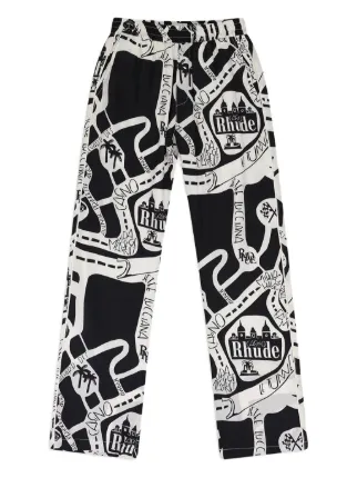 RHUDE