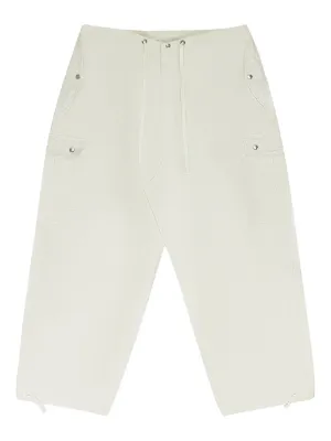 RHUDE トラックパンツ | ニュートラル | FARFETCH JP