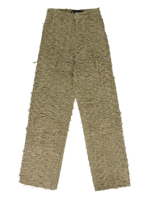 Who Decides War Husk Jeans