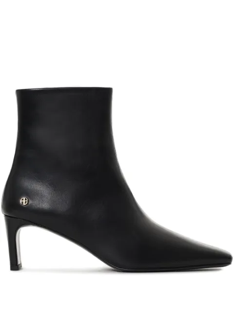 ANINE BING Jayden ankle boots