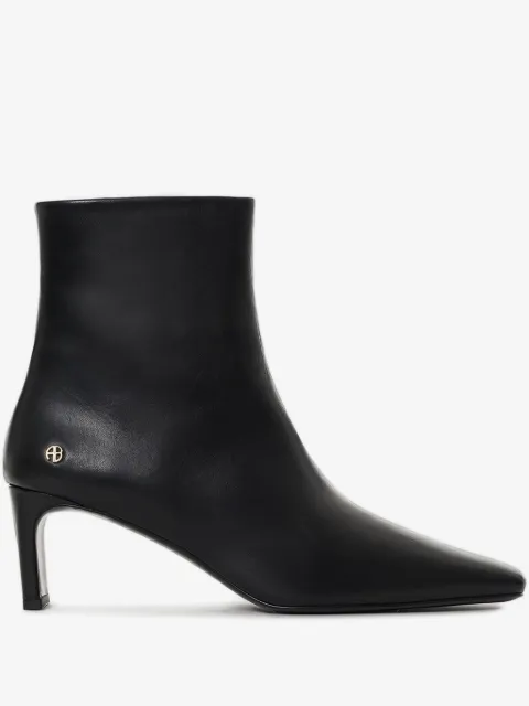 ANINE BING botines Jayden