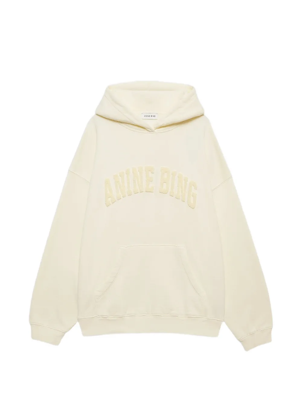 ANINE BING Harvey sweatshirt