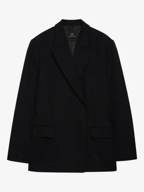 ANINE BING Aretha Blazer