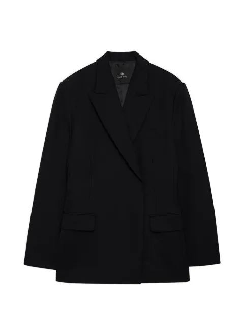 ANINE BING Aretha blazer
