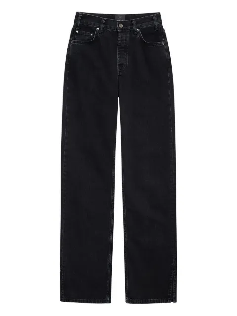 ANINE BING Roy jeans