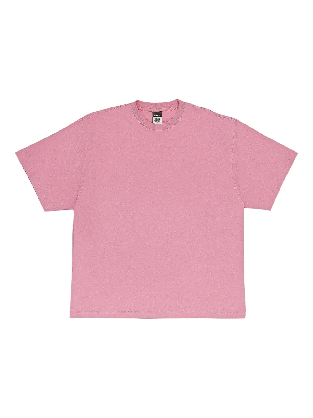 Opening Ceremony playera OC Boxy | rosado | Image 1