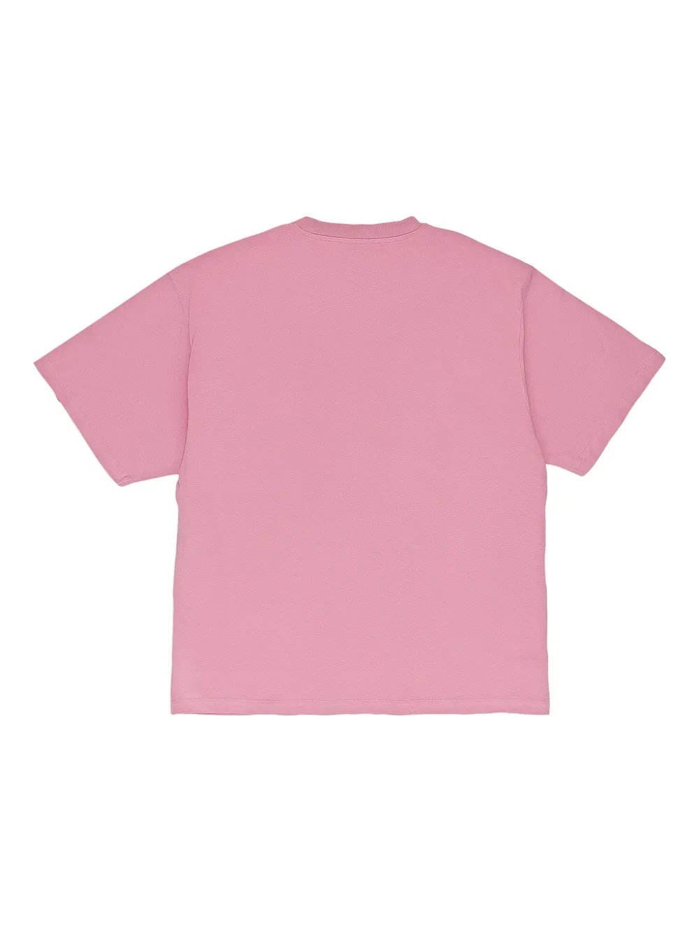 Opening Ceremony OC Boxy T-shirt - Roze