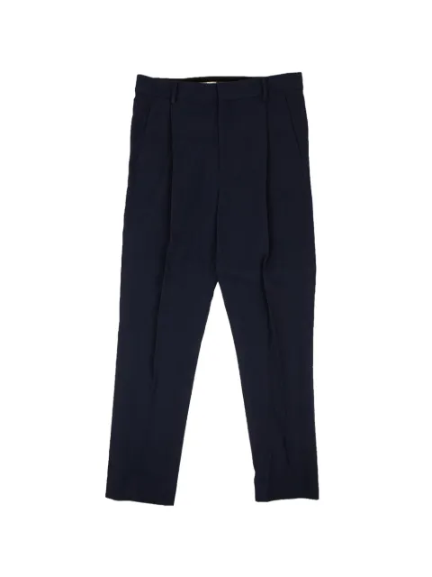 Opening Ceremony twill trousers
