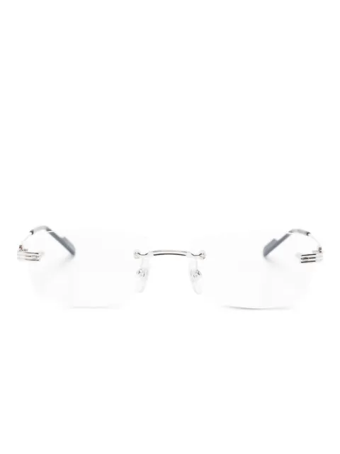 Cartier Eyewear Première de Cartier glasses