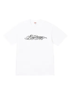 Supreme x Hysteric Glamour Pin Up Tee 