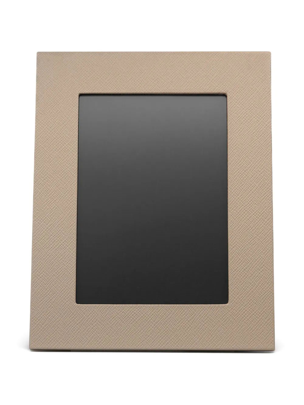 Smythson panama photo frame | Picture & Photo Frames | Image 2