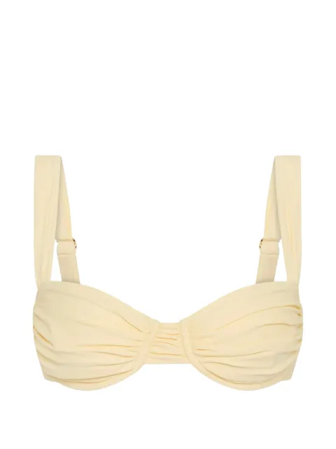 Faithfull the Brand Sol bikini top