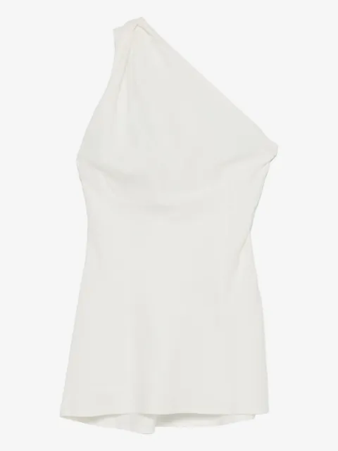 Faithfull Agua one-shoulder top