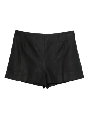 Ichi Pantaloncini Casual Donna
