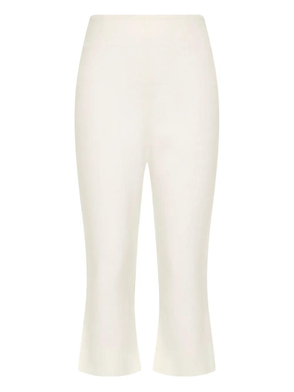 Faithfull the Brand Valeria linen trousers - Nero