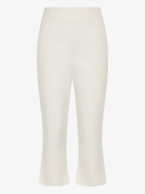 Faithfull Valeria linen trousers