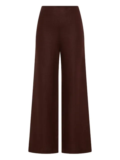 Faithfull the Brand Syna linen trousers
