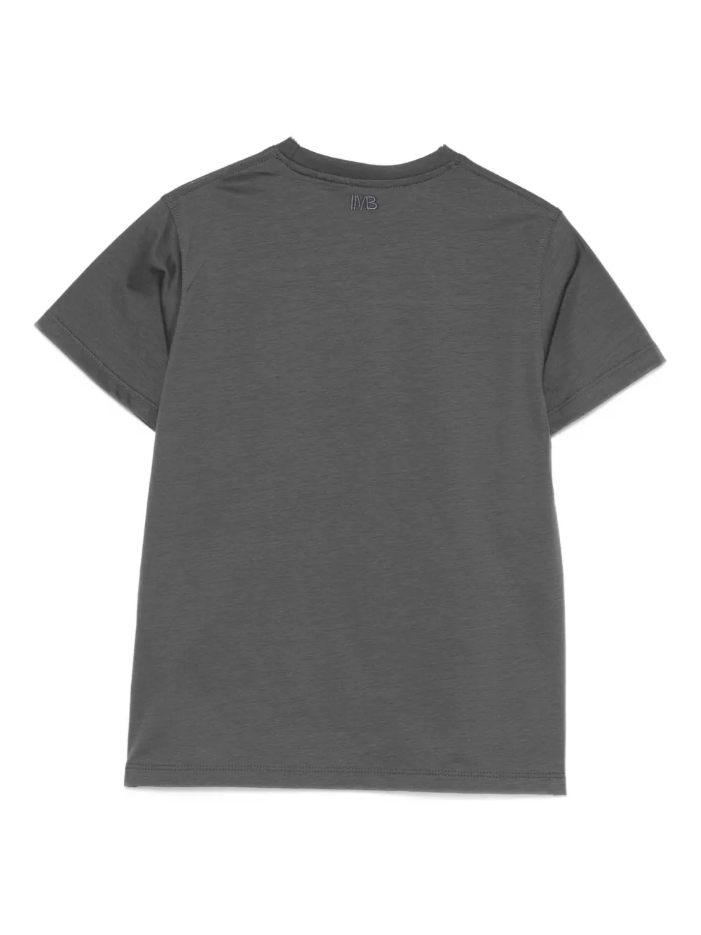 i'm brian camiseta de algodón | Playeras | Image 2