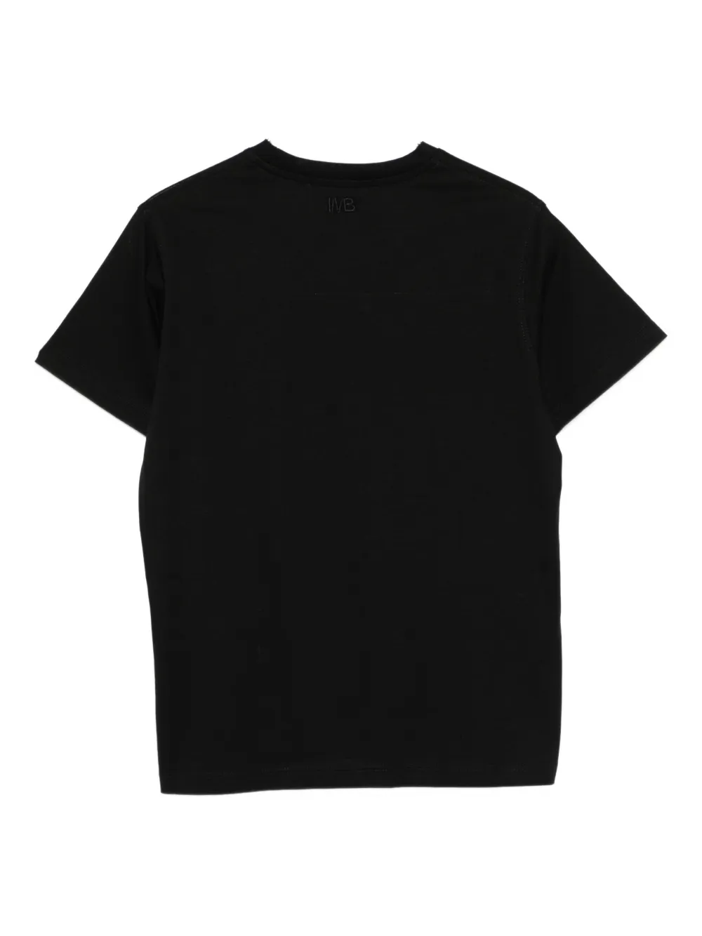 i'm brian playera cuello redondo | Playeras | Image 2