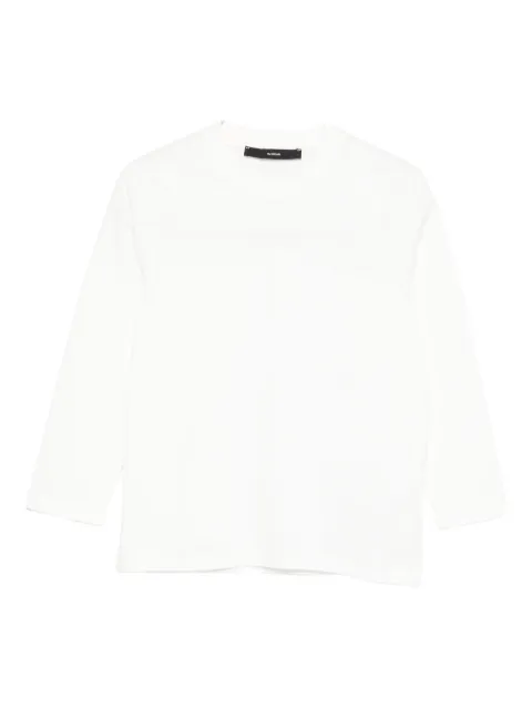 i'm brian long-sleeve t-shirt