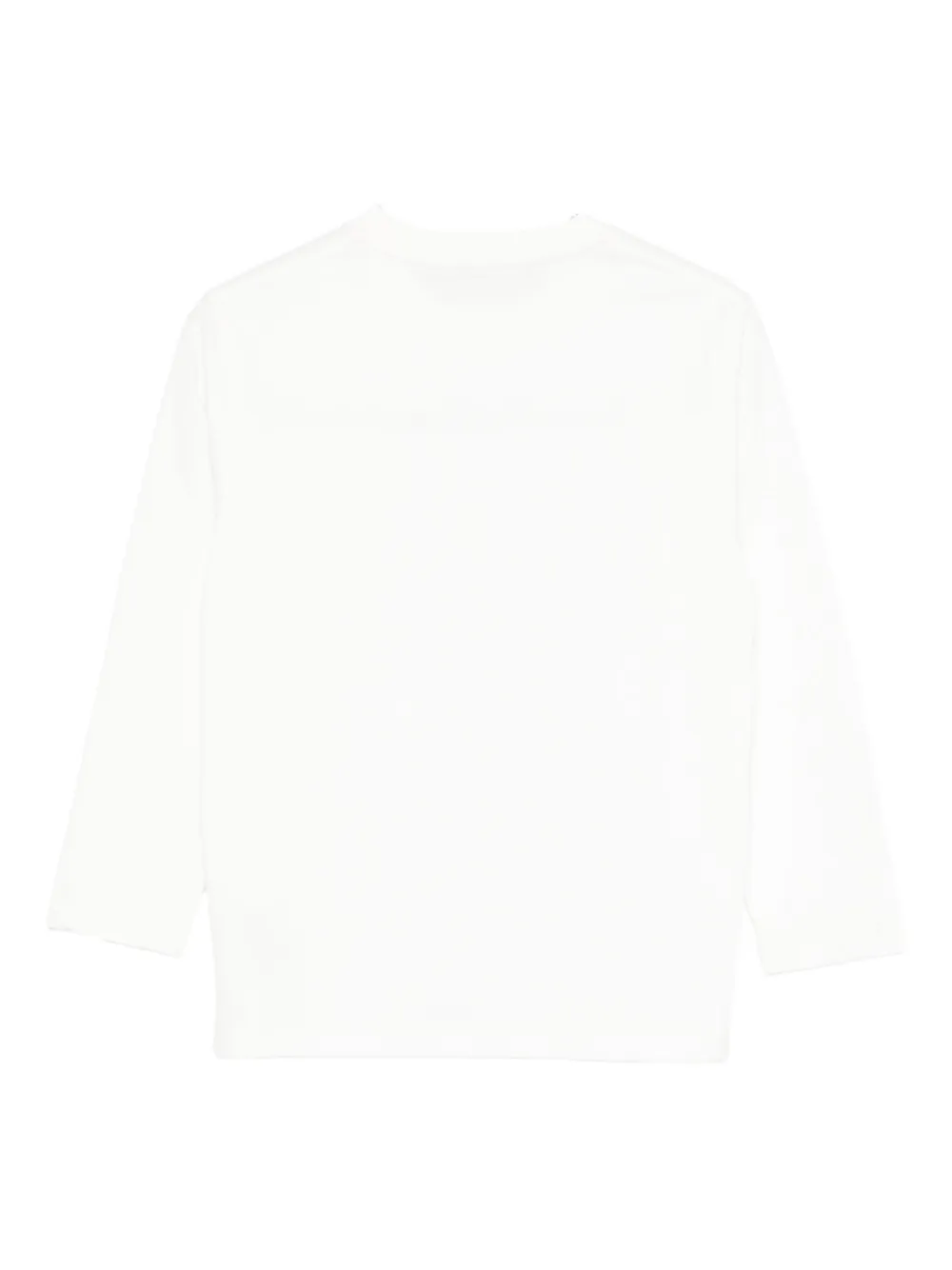 i'm brian long-sleeve t-shirt | Girls T-Shirts | Image 2