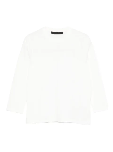 i'm brian long-sleeve t-shirt
